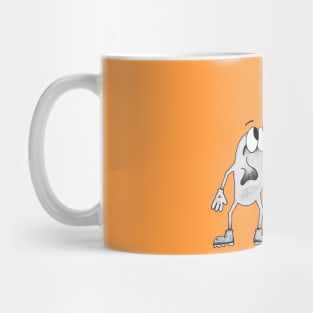 Talk to me Mug